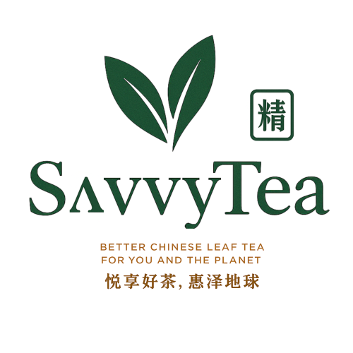 SavvyTea